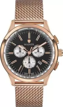 Мужские часы Wainer WA.12340-B