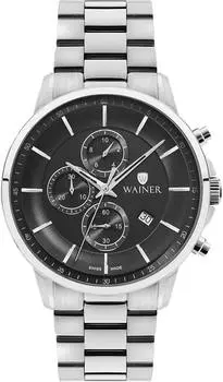 Мужские часы Wainer WA.12928-A