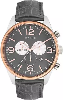 Мужские часы Wainer WA.13426-M