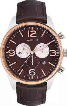 Мужские часы Wainer WA.13426-N