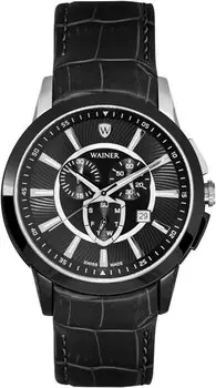 Мужские часы Wainer WA.16571-A