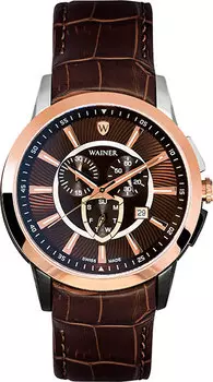 Мужские часы Wainer WA.16571-D