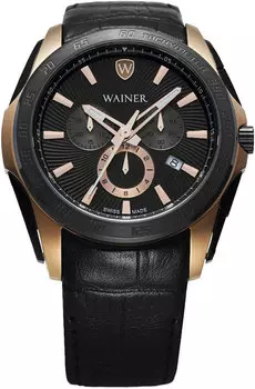 Мужские часы Wainer WA.16578-A