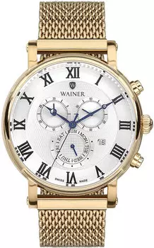 Мужские часы Wainer WA.17444-B