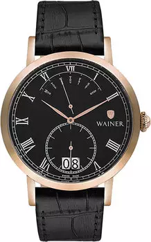 Мужские часы Wainer WA.18101-D