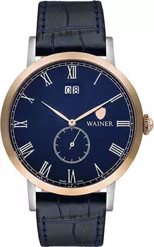 Мужские часы Wainer WA.18191-A