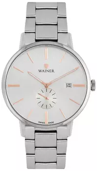 Мужские часы Wainer WA.19022-A
