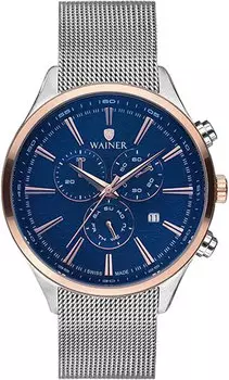 Мужские часы Wainer WA.19060-C