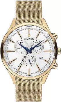 Мужские часы Wainer WA.19060-D