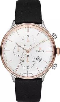 Мужские часы Wainer WA.19146-A