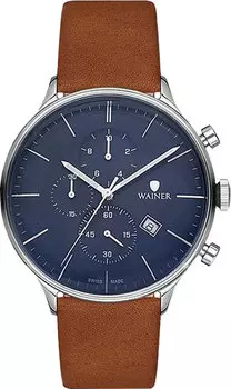 Мужские часы Wainer WA.19146-D