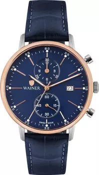 Мужские часы Wainer WA.19196-C