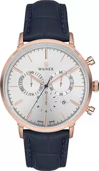 Мужские часы Wainer WA.19211-B