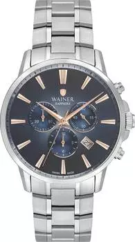 Мужские часы Wainer WA.19333-A