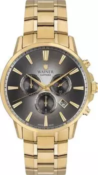Мужские часы Wainer WA.19333-B