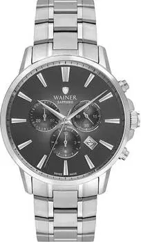 Мужские часы Wainer WA.19333-C