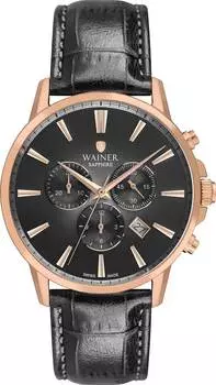Мужские часы Wainer WA.19344-B