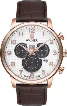 Мужские часы Wainer WA.19410-C