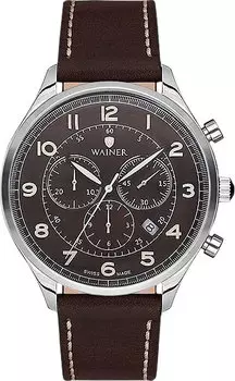 Мужские часы Wainer WA.19498-C