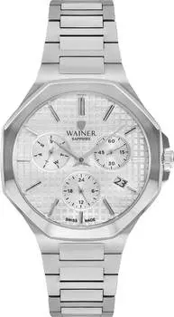 Мужские часы Wainer WA.19687-A