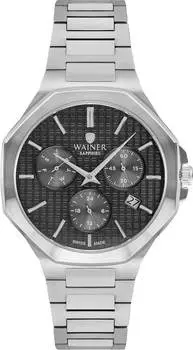Мужские часы Wainer WA.19687-C