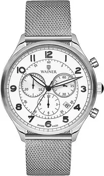 Мужские часы Wainer WA.19698-A