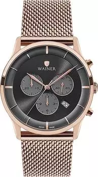 Мужские часы Wainer WA.19961-A
