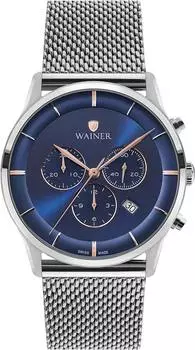 Мужские часы Wainer WA.19961-B