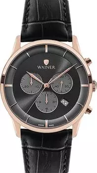 Мужские часы Wainer WA.19991-A