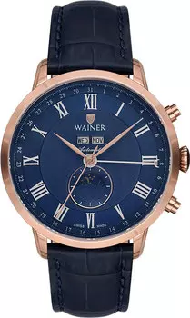 Мужские часы Wainer WA.25025-A