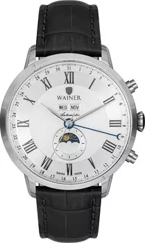 Мужские часы Wainer WA.25025-B