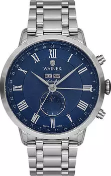 Мужские часы Wainer WA.25035-A