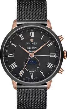 Мужские часы Wainer WA.25045-A