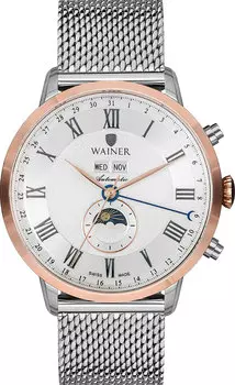 Мужские часы Wainer WA.25045-B