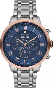 Мужские часы Wainer WA.25065-A