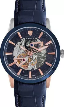 Мужские часы Wainer WA.25570-B