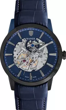 Мужские часы Wainer WA.25570-E
