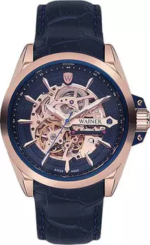 Мужские часы Wainer WA.25677-A