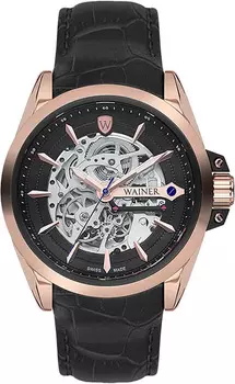 Мужские часы Wainer WA.25677-B