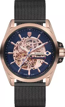 Мужские часы Wainer WA.25687-A