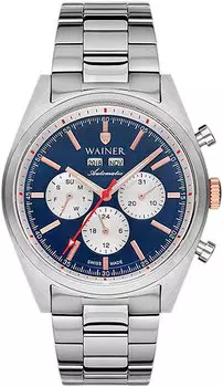 Мужские часы Wainer WA.25910-A