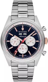 Мужские часы Wainer WA.25910-B