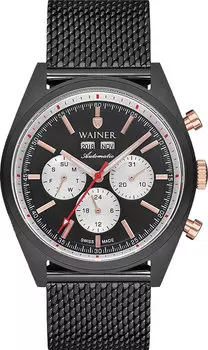 Мужские часы Wainer WA.25920-A