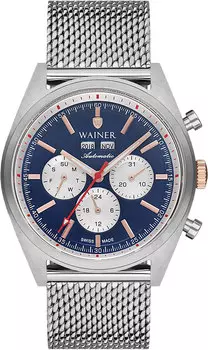 Мужские часы Wainer WA.25920-B