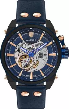 Мужские часы Wainer WA.25980-E