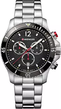 Мужские часы Wenger 01.0643.109