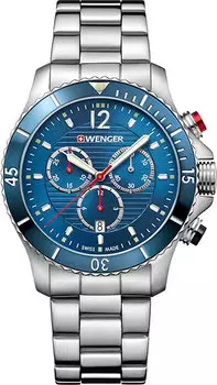 Мужские часы Wenger 01.0643.111