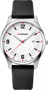Мужские часы Wenger 01.1441.108