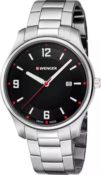 Мужские часы Wenger 01.1441.110
