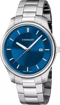 Мужские часы Wenger 01.1441.117